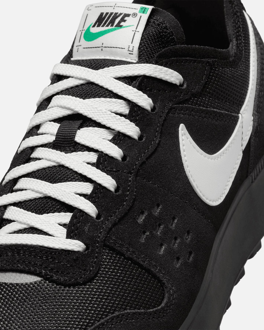 Top Seller Nike C1TY Black