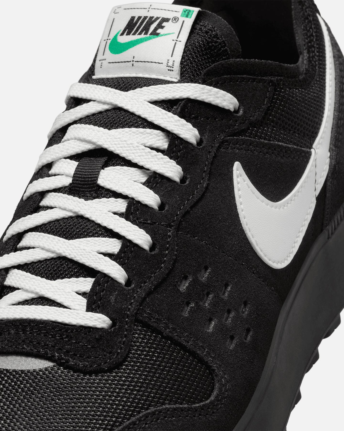 Top Seller Nike C1TY Black