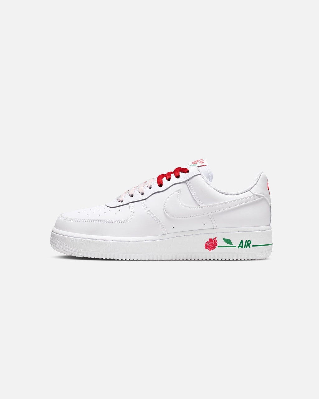 Top Seller Nike Women's Air Force 1 '07 SE White/White