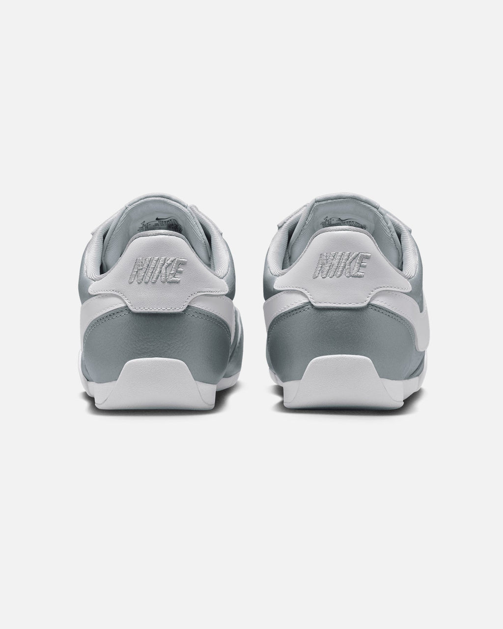 Top Seller Nike Women's Sprint Sister Silver