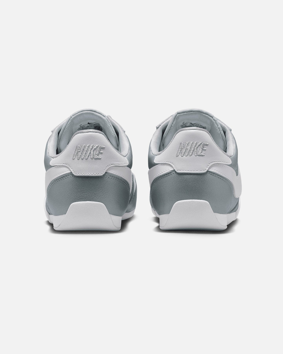 Top Seller Nike Women's Sprint Sister Silver
