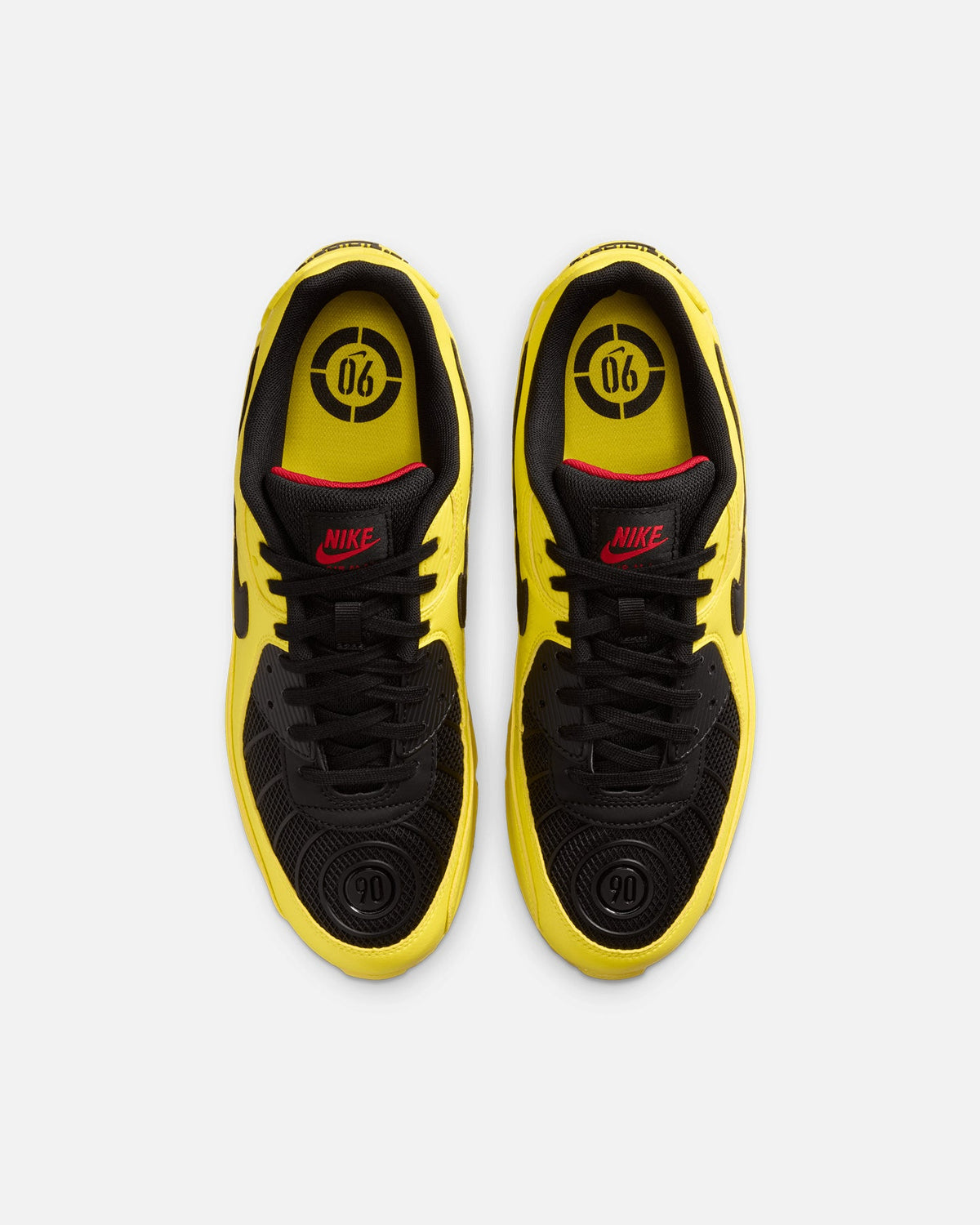 Top Seller Nike Air Max 90 "Laser 90" Yellow