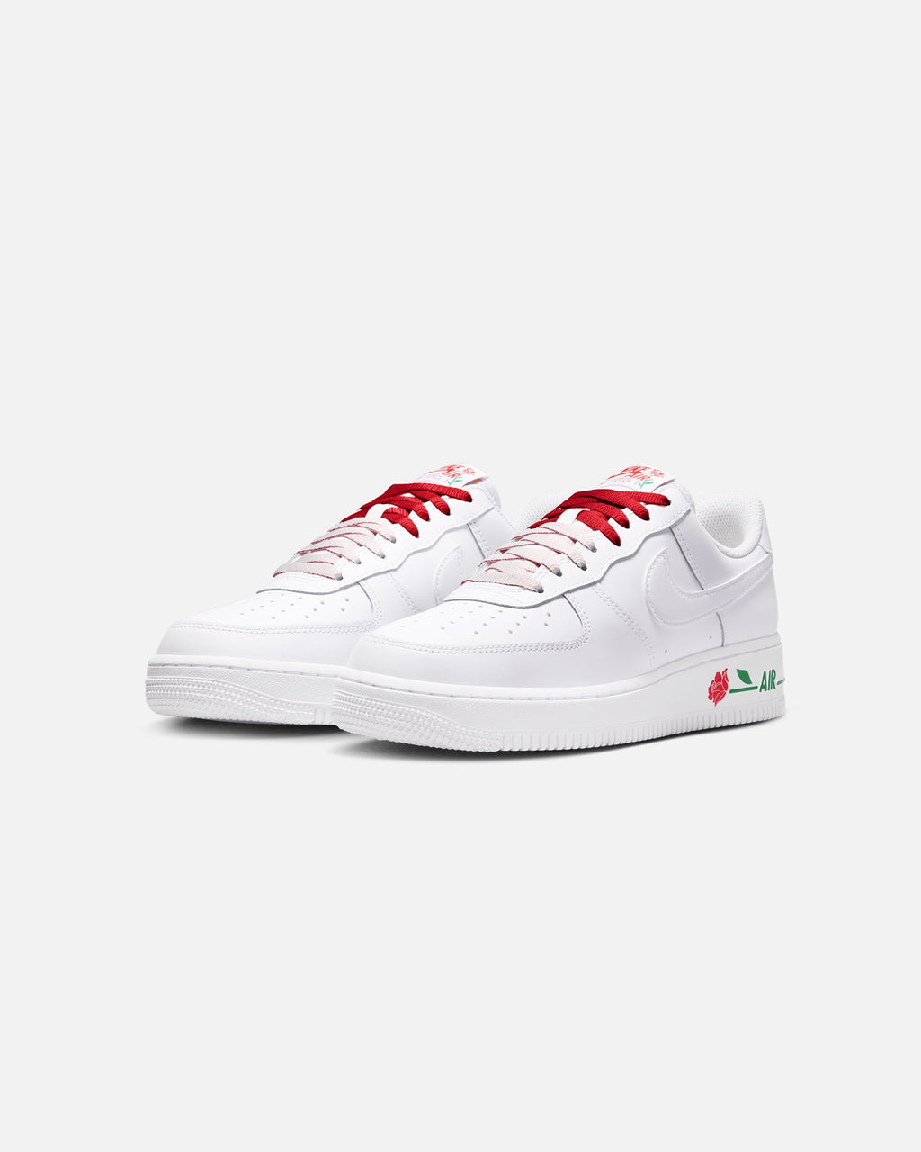 Top Seller Nike Women's Air Force 1 '07 SE White/White
