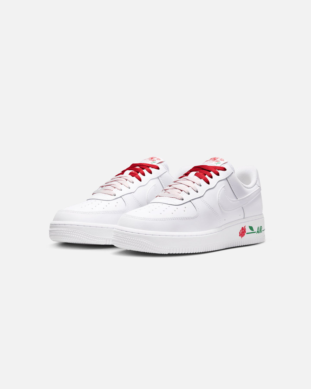 Top Seller Nike Women's Air Force 1 '07 SE White/White