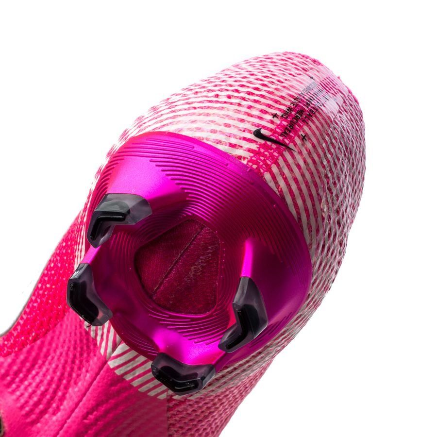 MercuriaI Vapor 13 EIite Mbappé Rosa FG