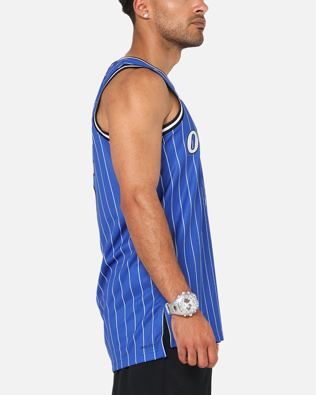 Top Seller Nike Paolo Banchero Orlando Magic #5 Icon Edition 2025/26 Nike Dri-Fit NBA Swingman Jersey Game Royal