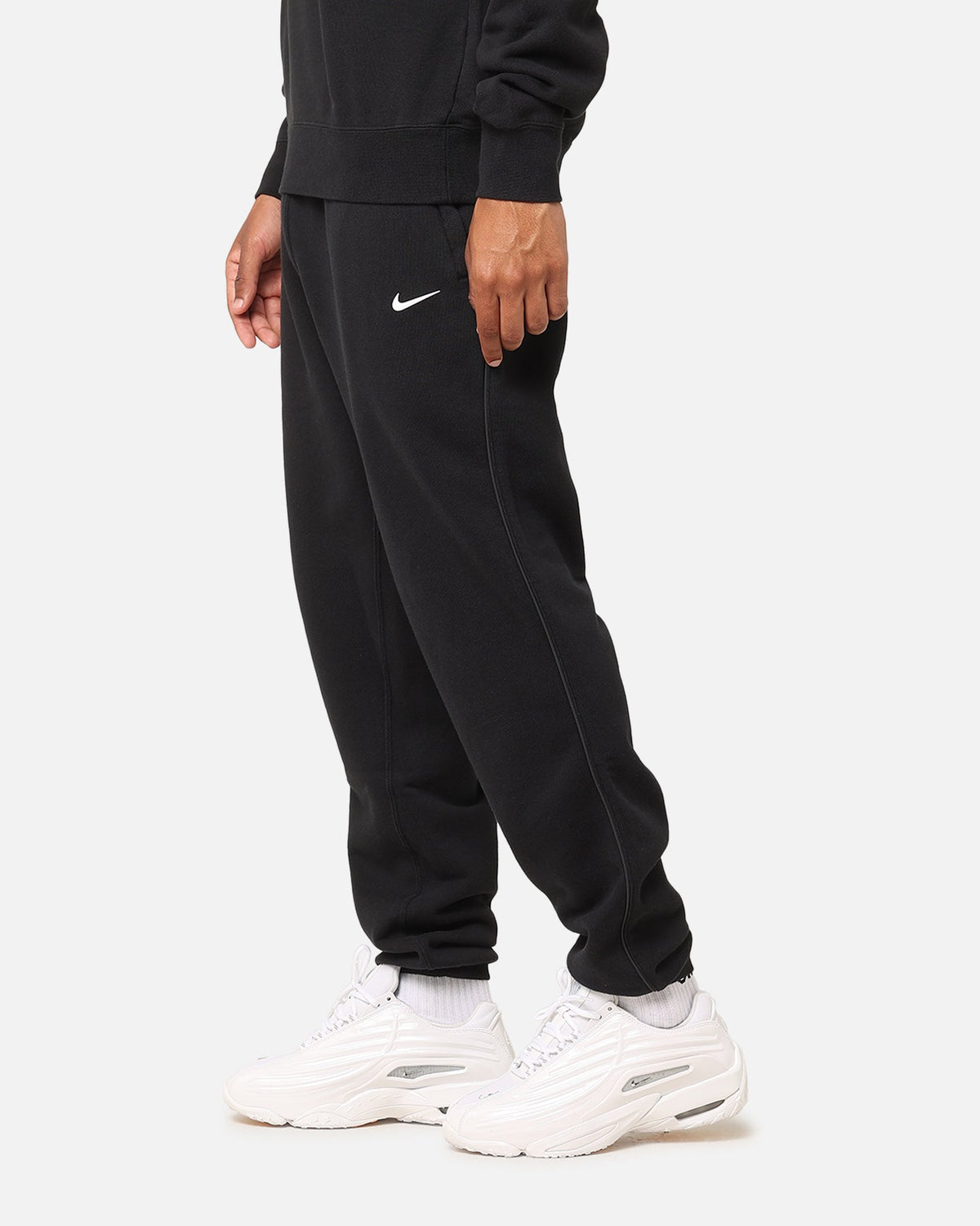Top Seller Nike Nocta Fleece CS Sweatpants Black