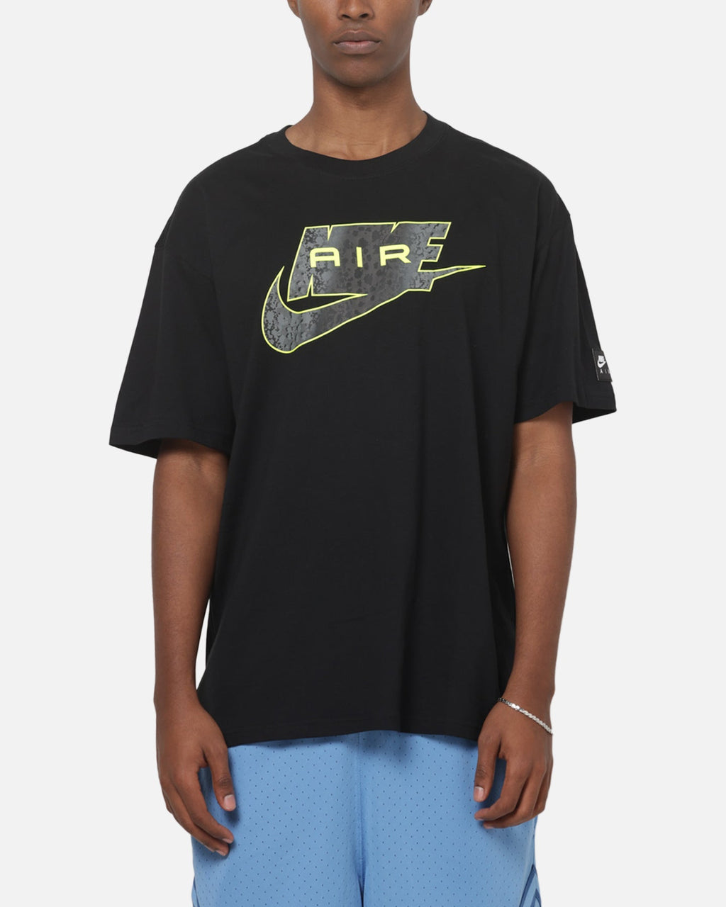Top Seller Nike Nike Sportswear Air T-Shirt Black
