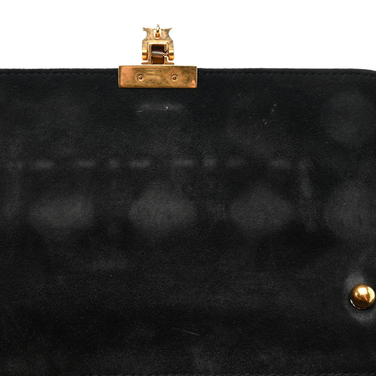 Lambskin Cannage Large Dioraddict Flap J’Adior Strap Black AT My store