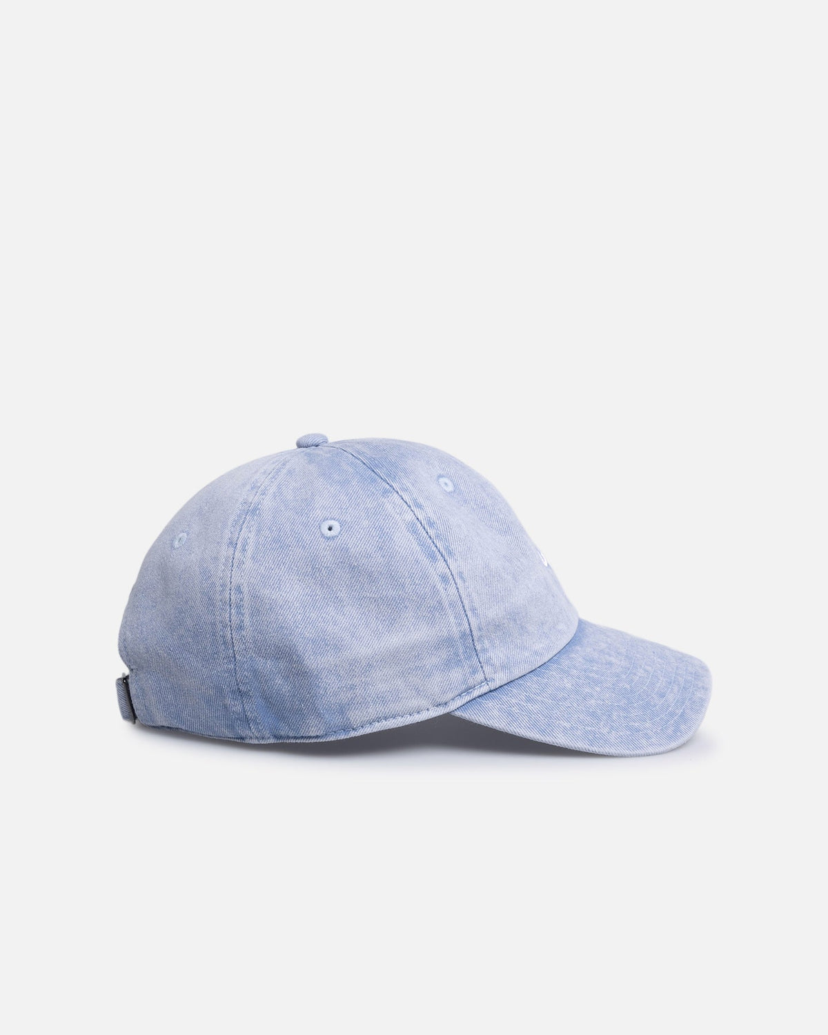 Top Seller Nike Club Unstructured Denim Strapback Cap Denim