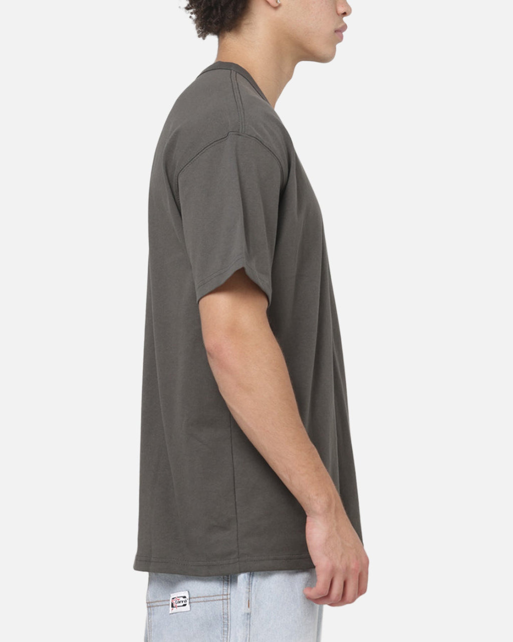 Top Seller Nike Sportswear Premium Essentials T-Shirt Newsprint