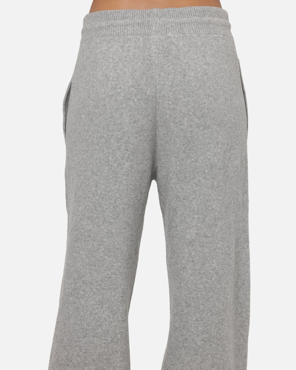 Best-Selling Adidas Women's Essentials Knit Pants Medium Grey Heather