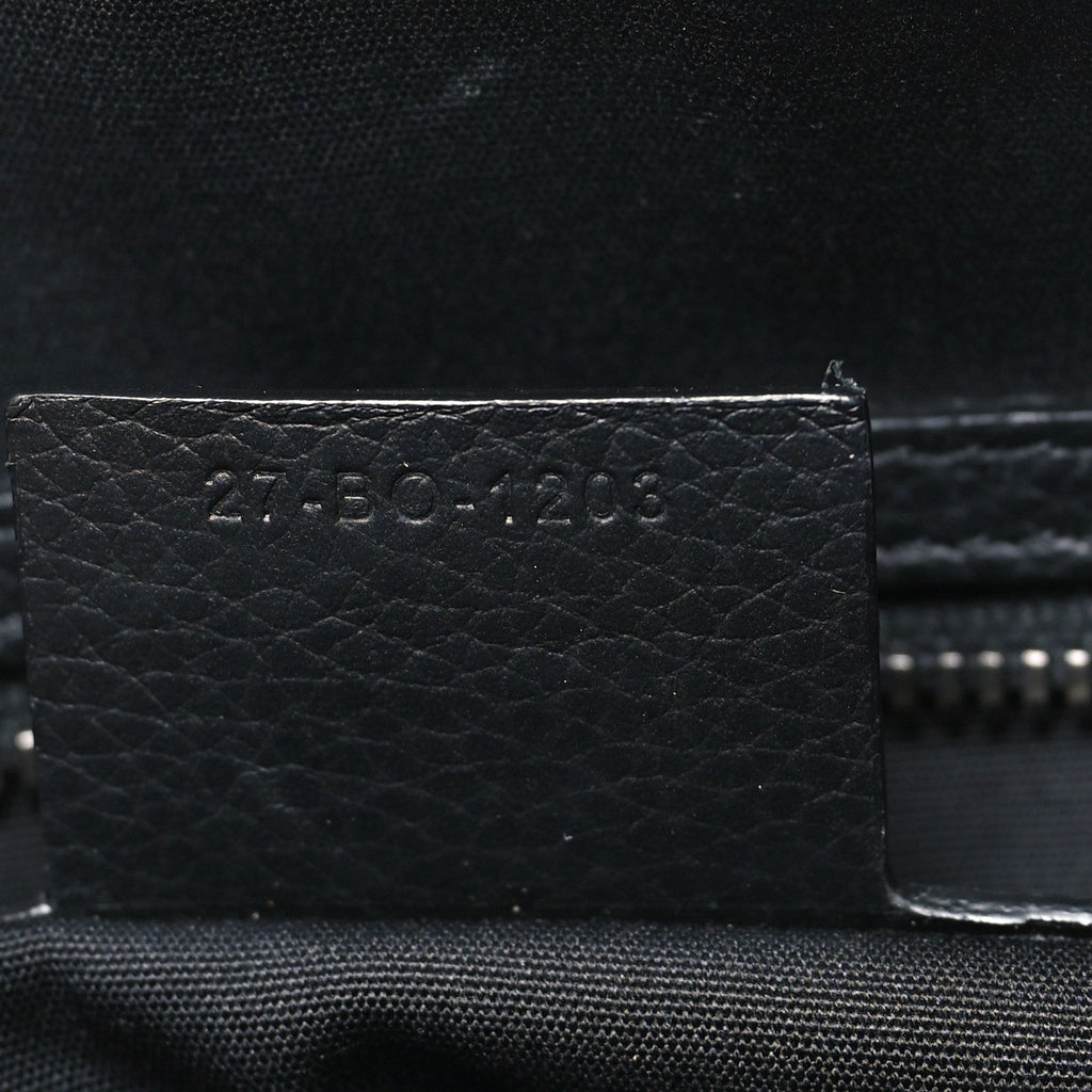 Maxi Oblique Jacquard Weekender 25 Black AT My store