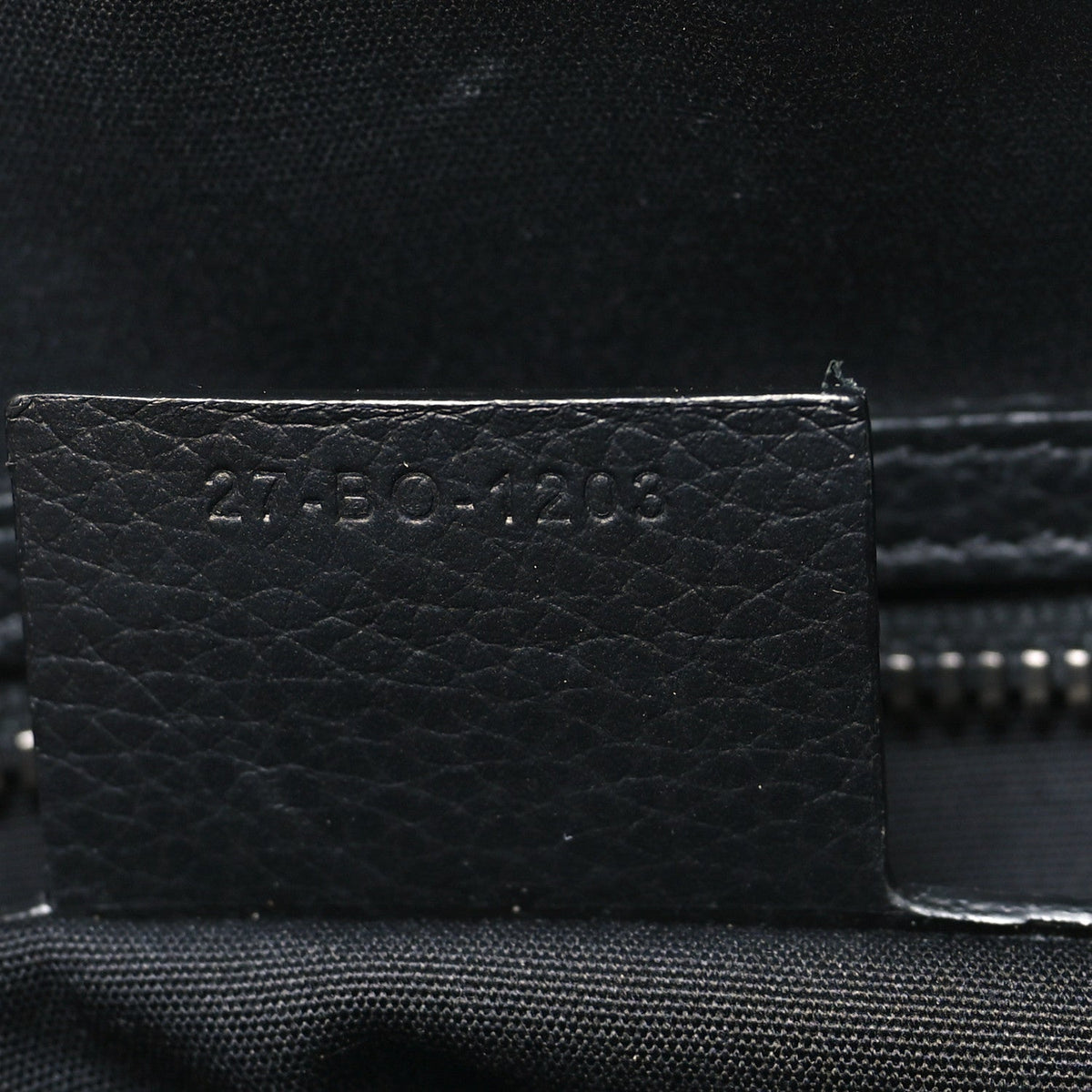 Maxi Oblique Jacquard Weekender 25 Black AT My store