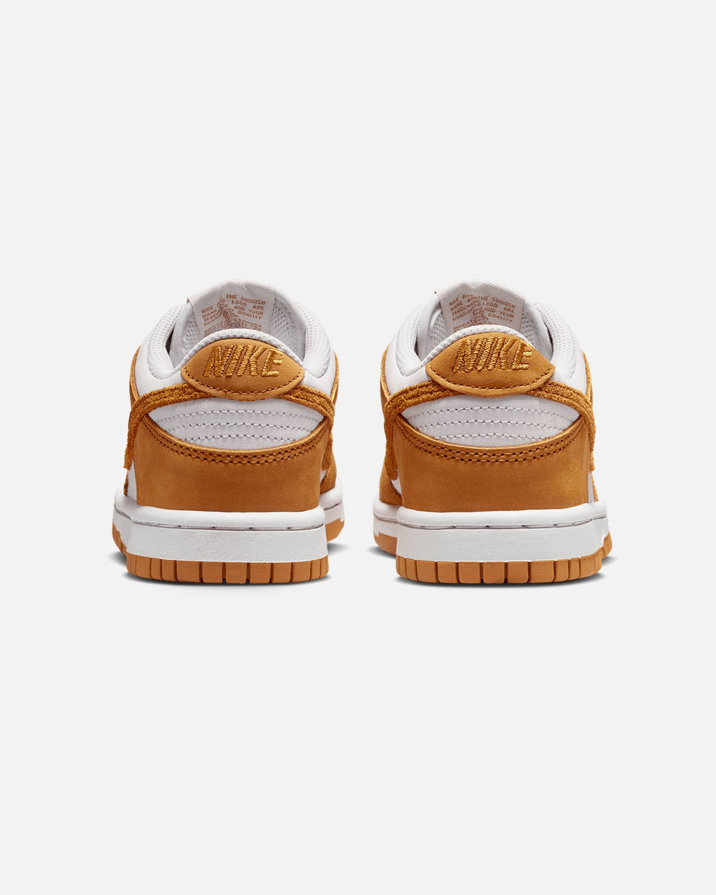 Top Seller Nike Kids' Dunk Low SE (GS) Desert Ochre/White
