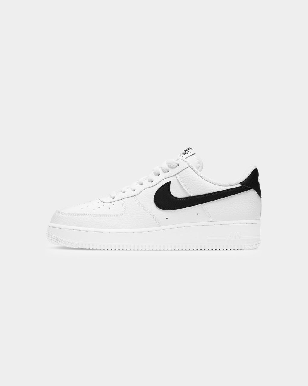 Top Seller Nike Air Force 1 '07 White/Black