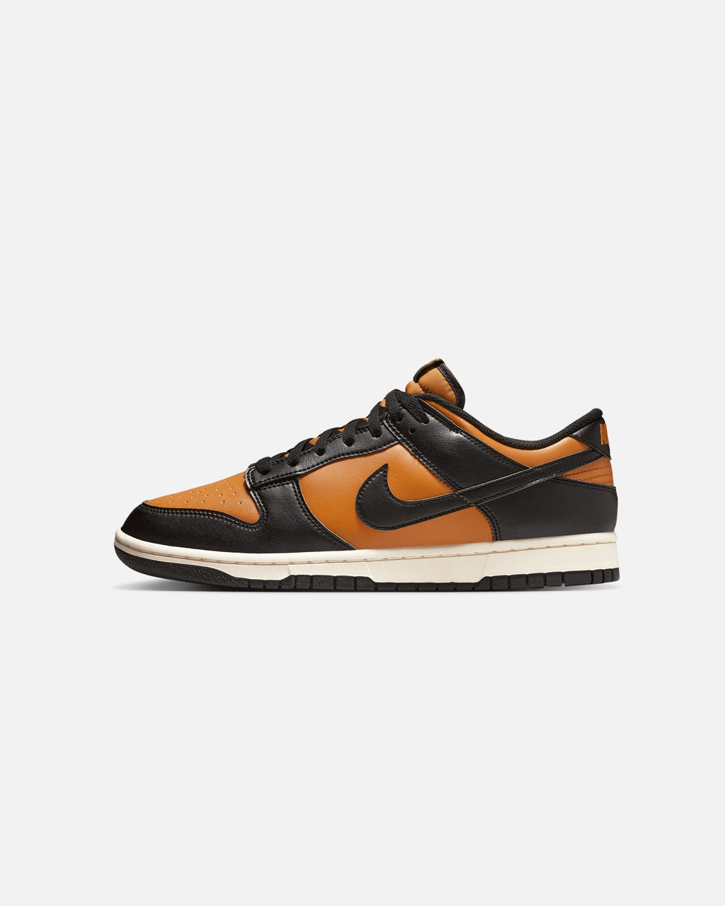 Top Seller Nike Dunk Low Retro "Desert Ochre" Desert Ochre/Black