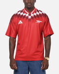 Best-Selling Adidas Arsenal FC Stadium Jersey Red