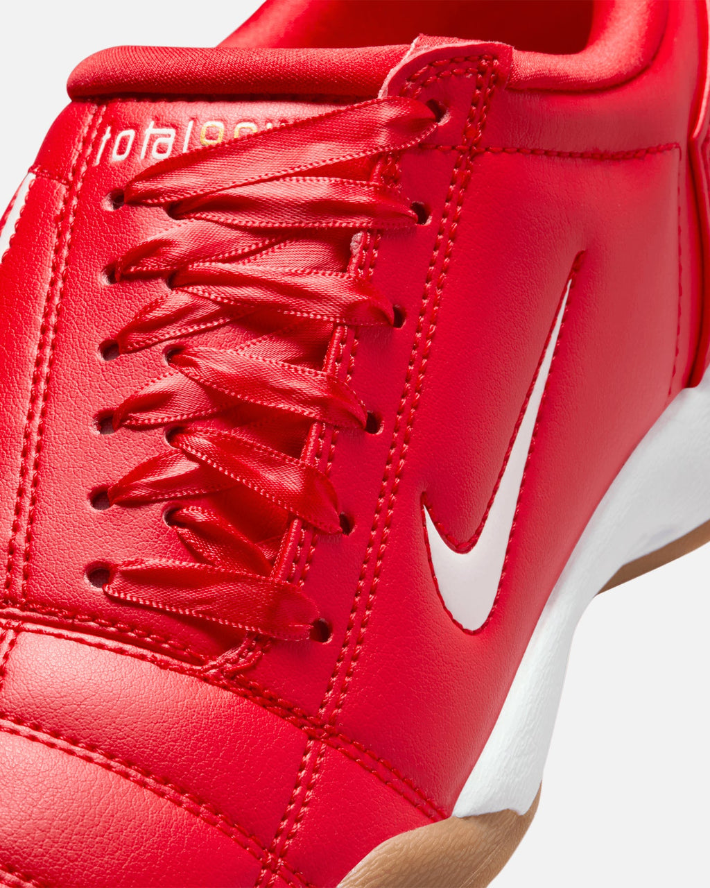 Top Seller Nike Women's Total 90 University Red