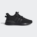 New Arrival Adidas Original U_PATH RUN Junior - CBLACK/CBLACK/FTWWHT/NOIESS/NOIESS/FTWBLA