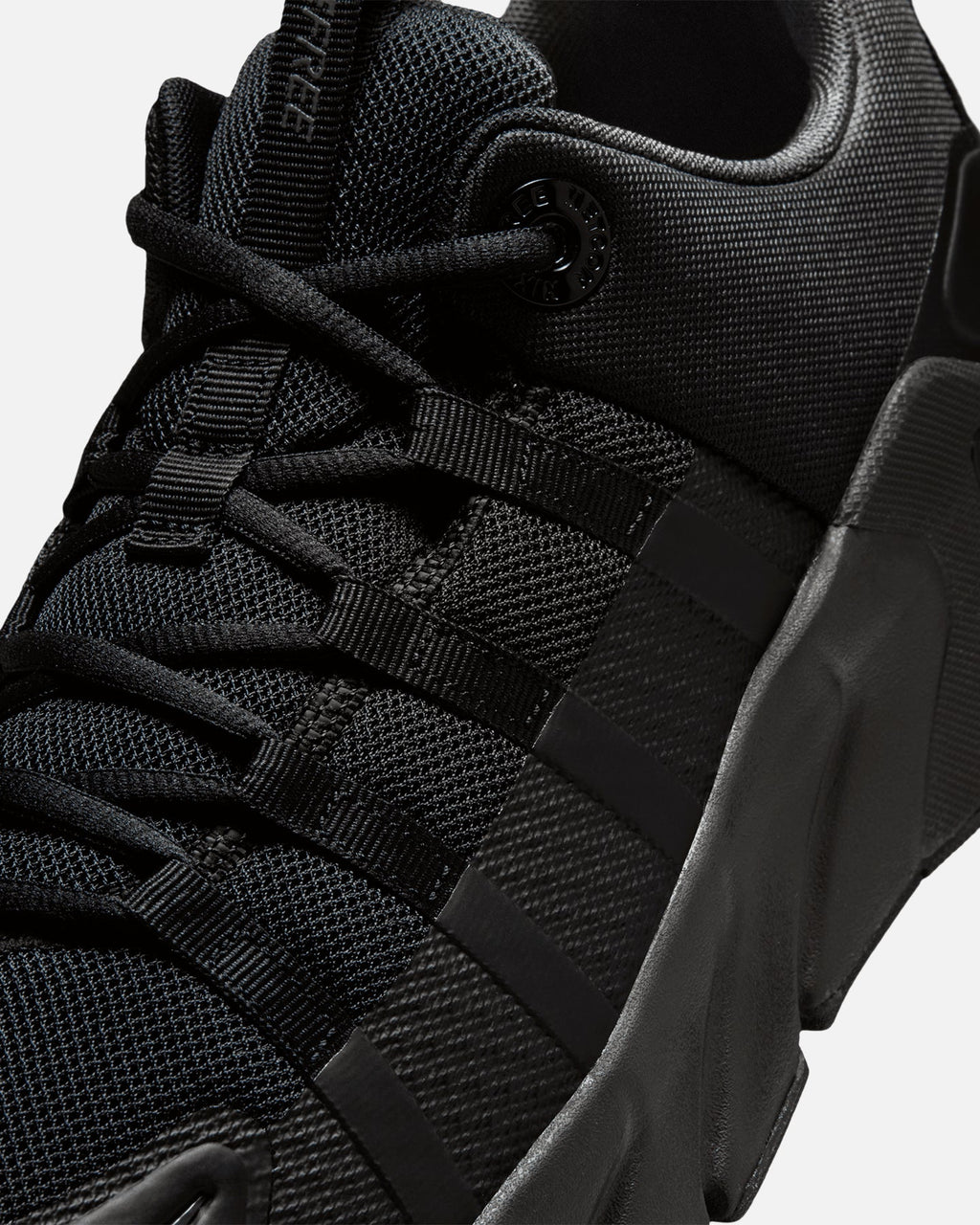 Top Seller Nike Free Metcon 7 Black/Anthracite