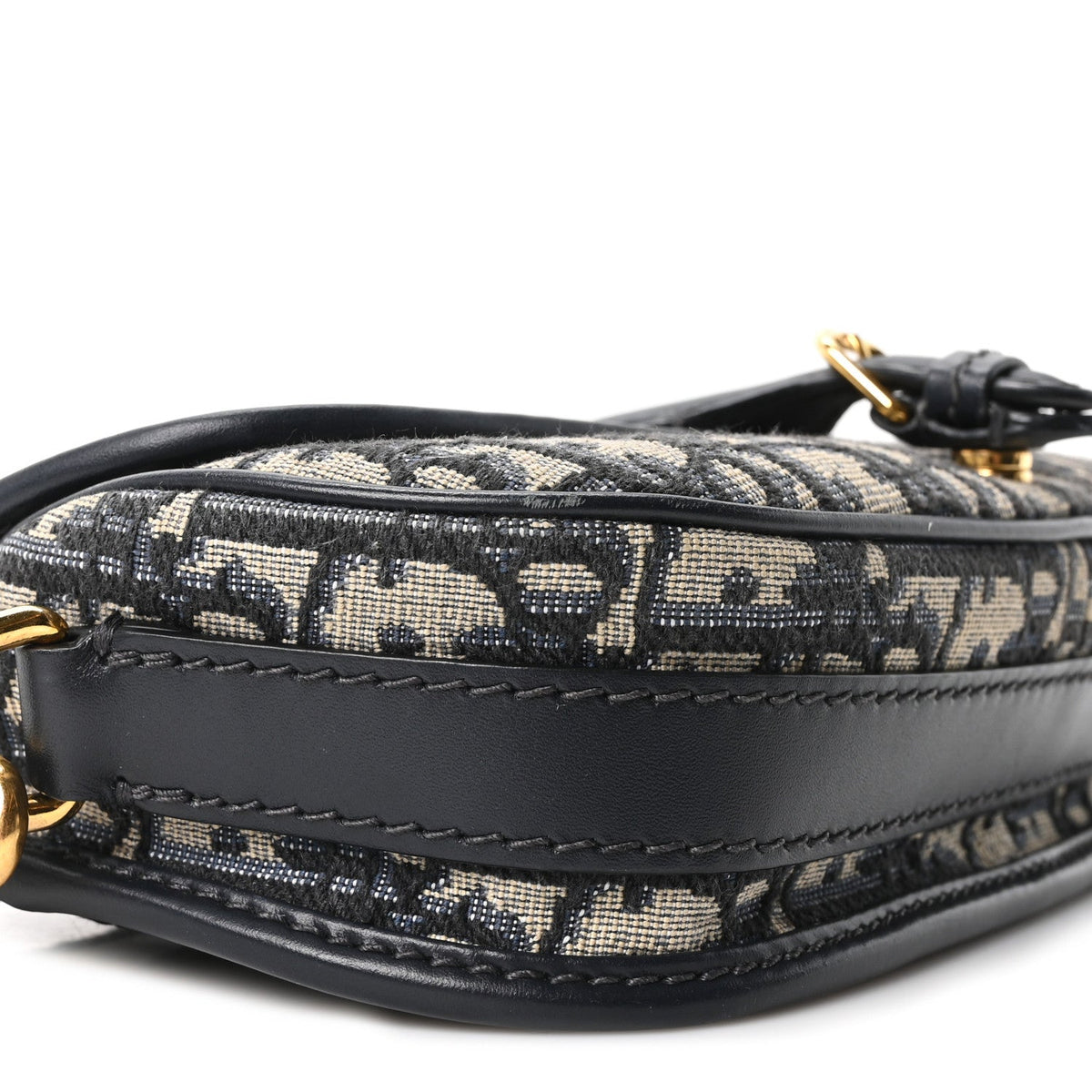 Oblique Bobby East West Bobby Bag Blue AT My store