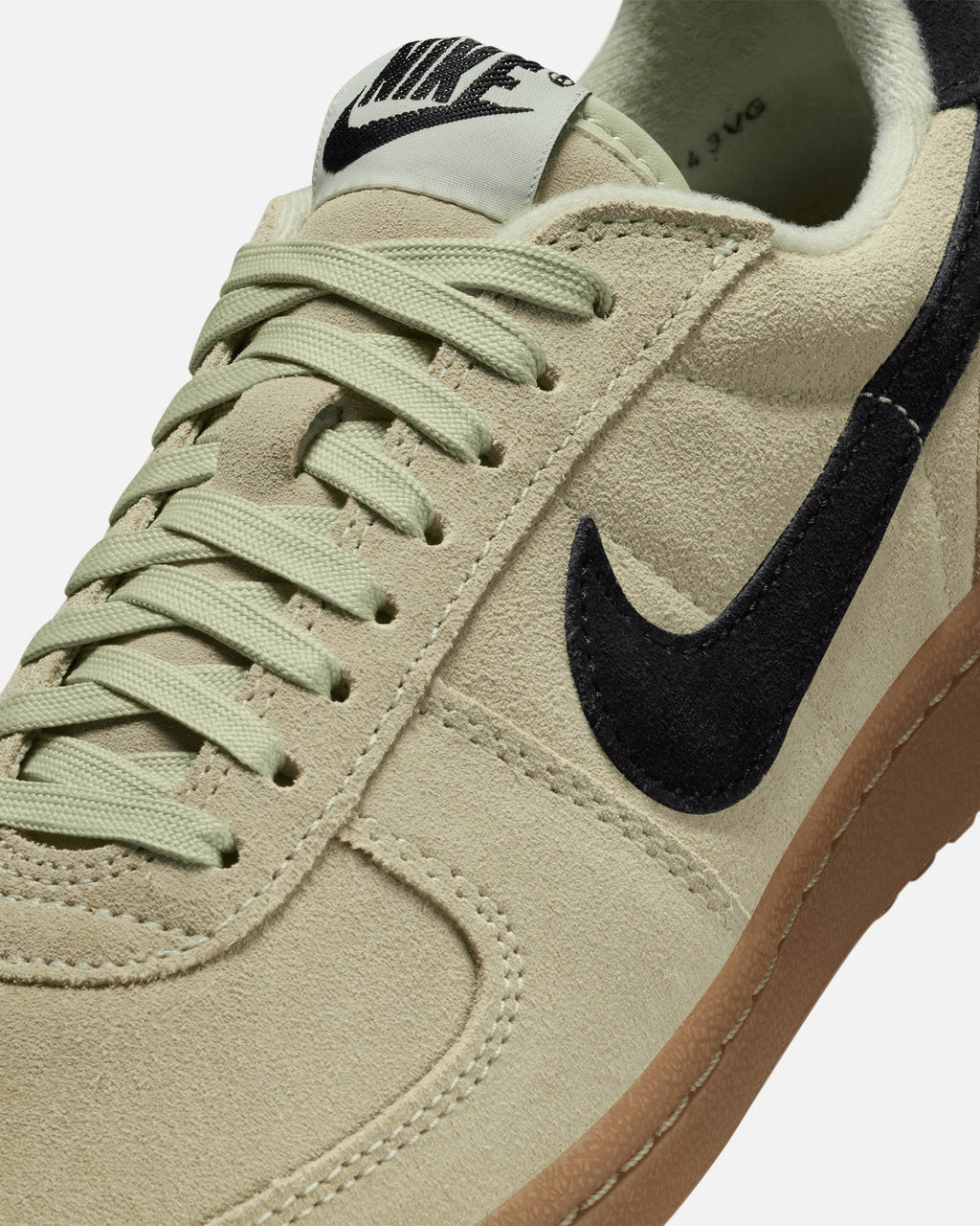 Top Seller Nike Women's Field General Olive