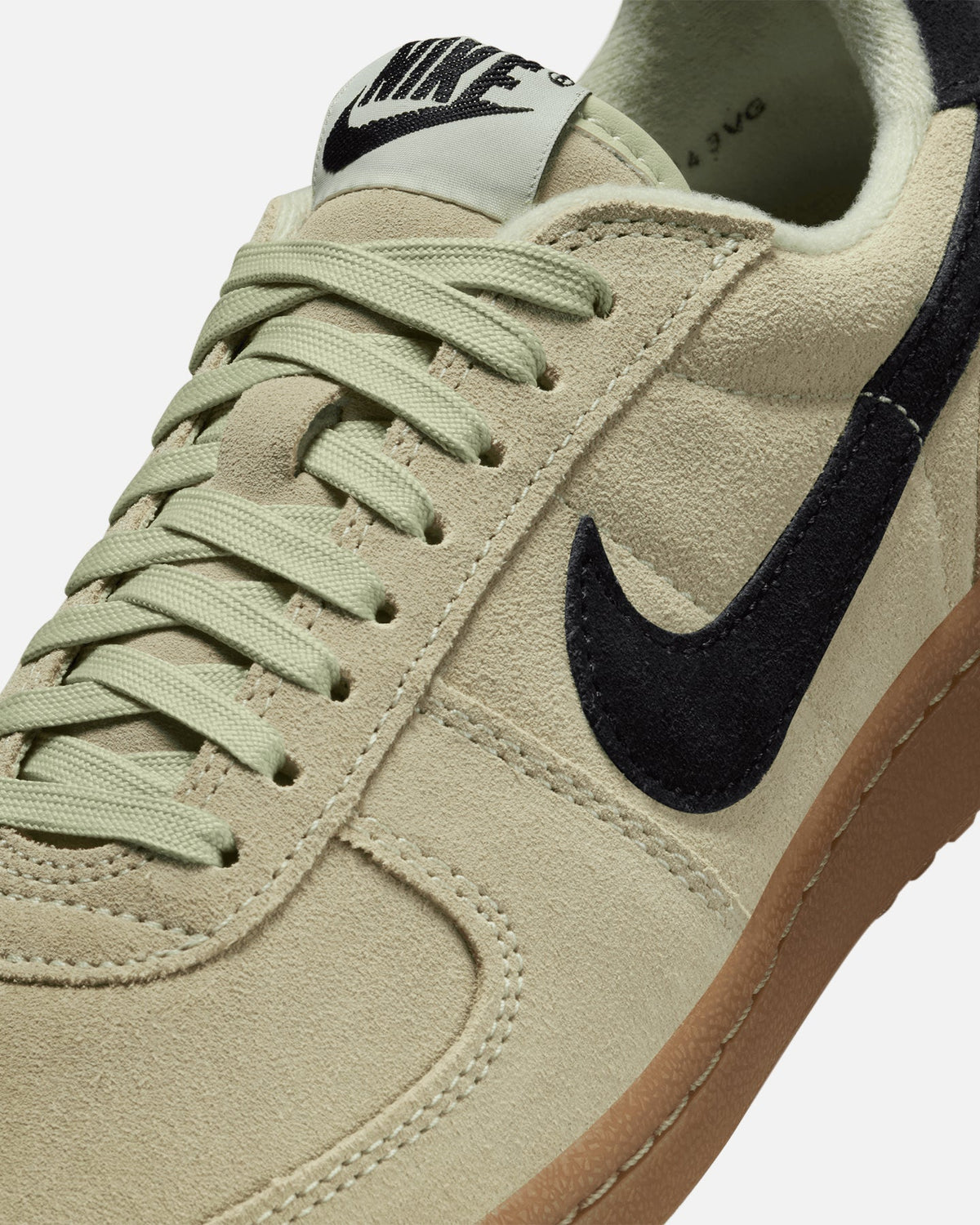 Top Seller Nike Women's Field General Olive
