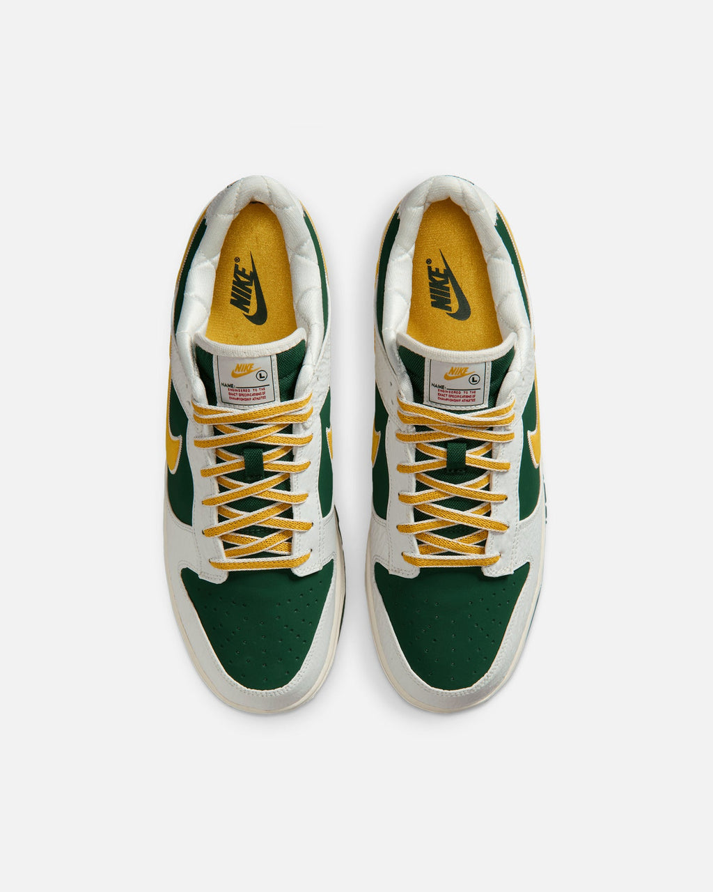 Top Seller Nike Dunk Low Retro Sail