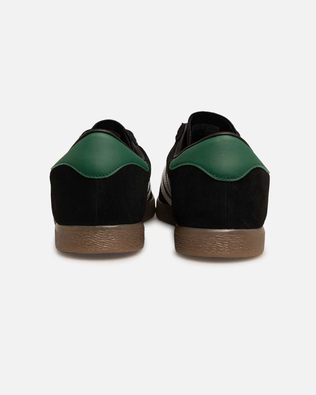 Best-Selling Adidas Stadt Black/White