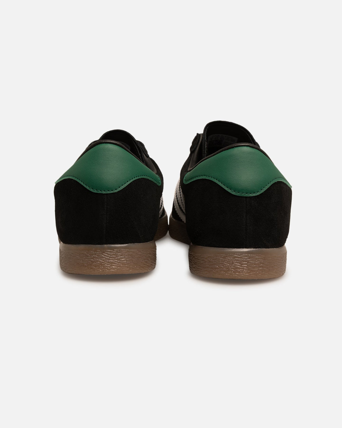 Best-Selling Adidas Stadt Black/White