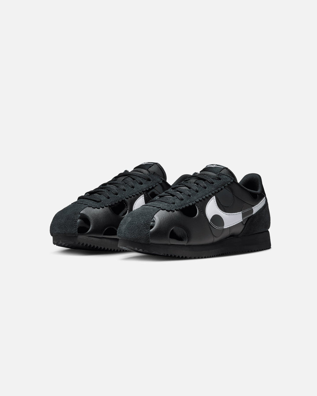 Top Seller Nike Women's Cortez Black/White