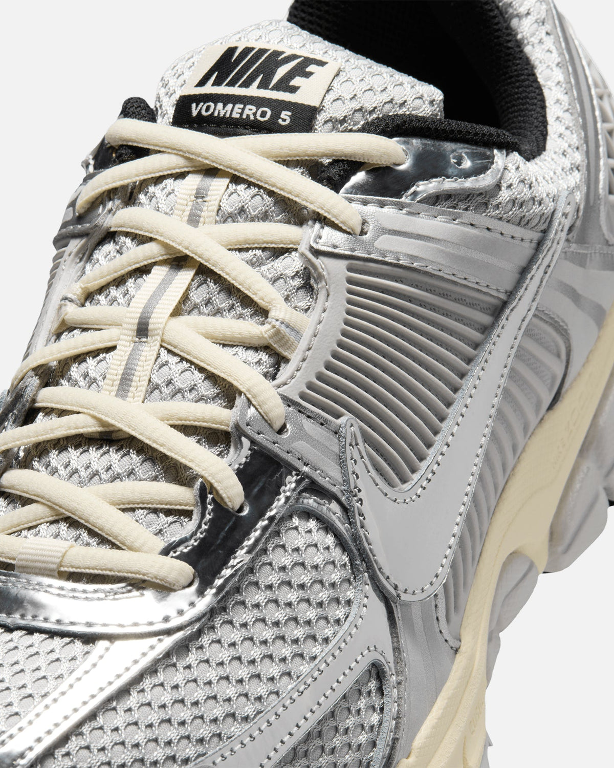 Top Seller Nike Zoom Vomero 5 Grey