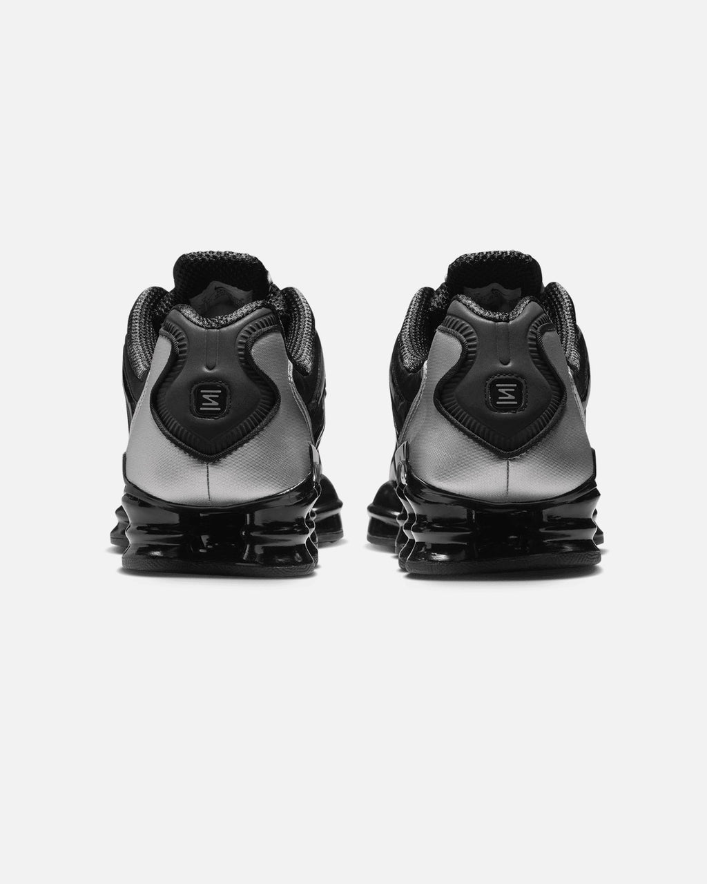Top Seller Nike Women's Shox TL Black/Metallic