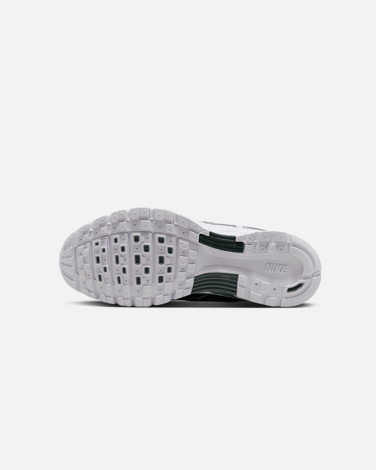 Top Seller Nike Women's P-6000 White/White