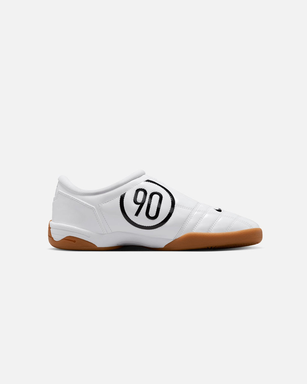 Top Seller Nike Women's Total 90 White/Black