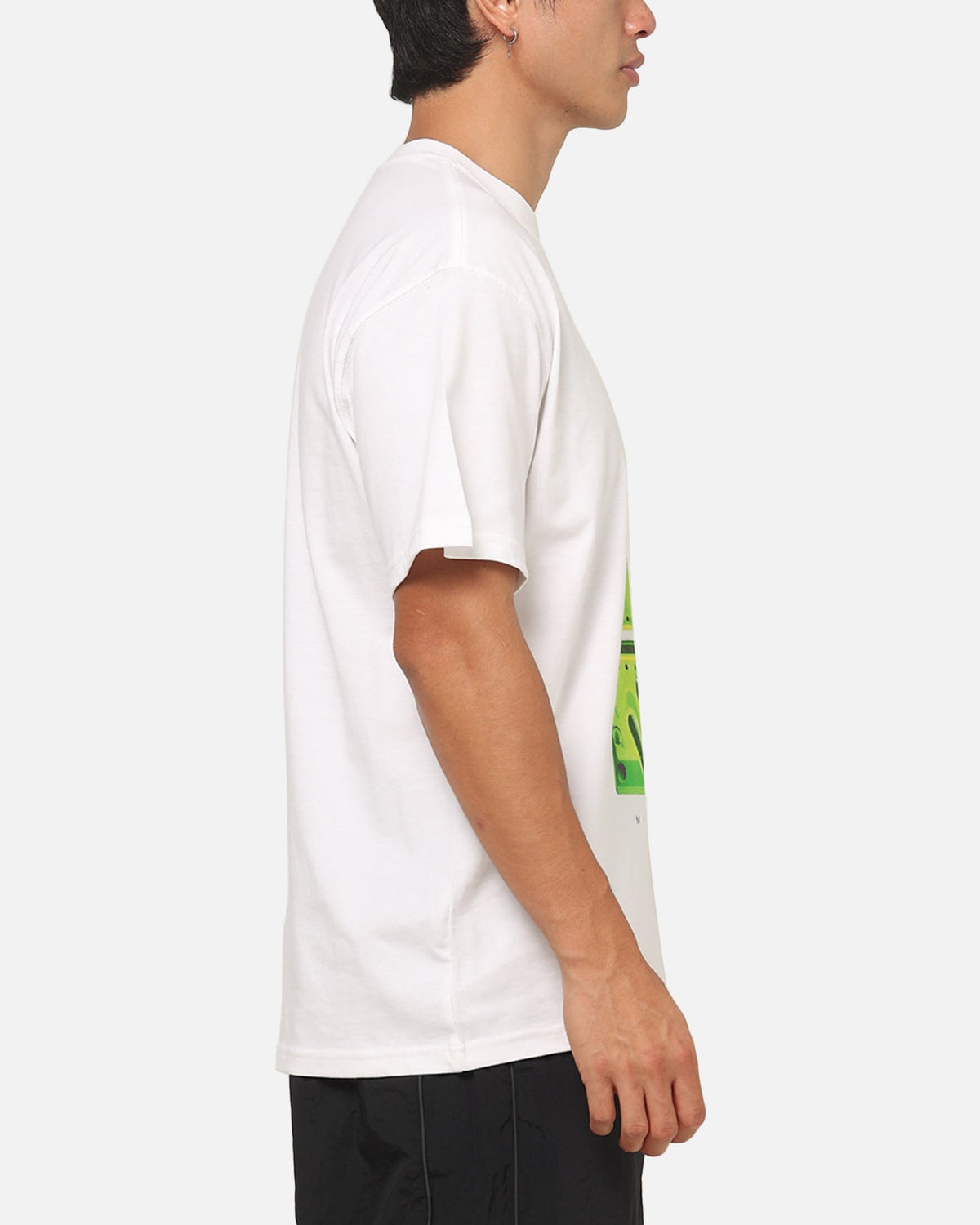 Top Seller Nike Sportswear AM Day Plus T-Shirt White