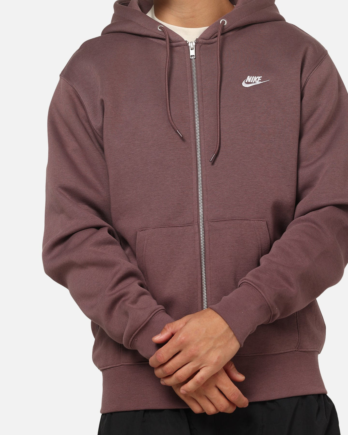 Top Seller Nike Sportswear Club Fleece Full-Zip Hoodie Tattoo