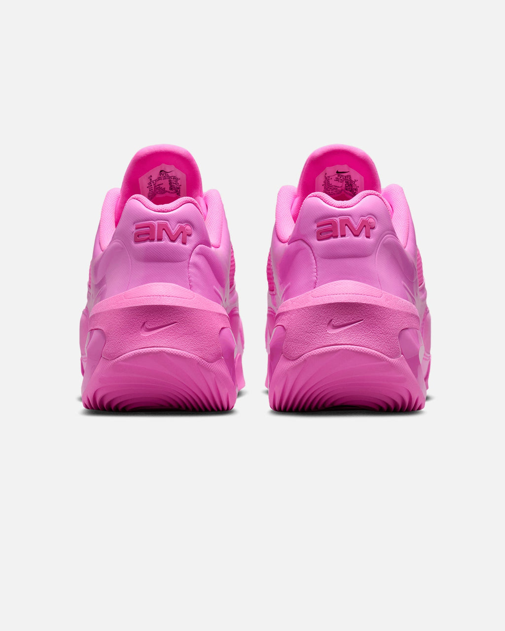 Top Seller Nike Women's Air Max Muse Pink