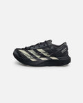 Best-Selling Adidas Lightblaze Evo Brushed Black