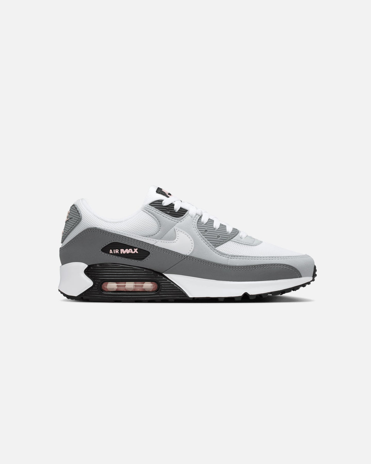 Top Seller Nike Air Max 90 Wolf Grey