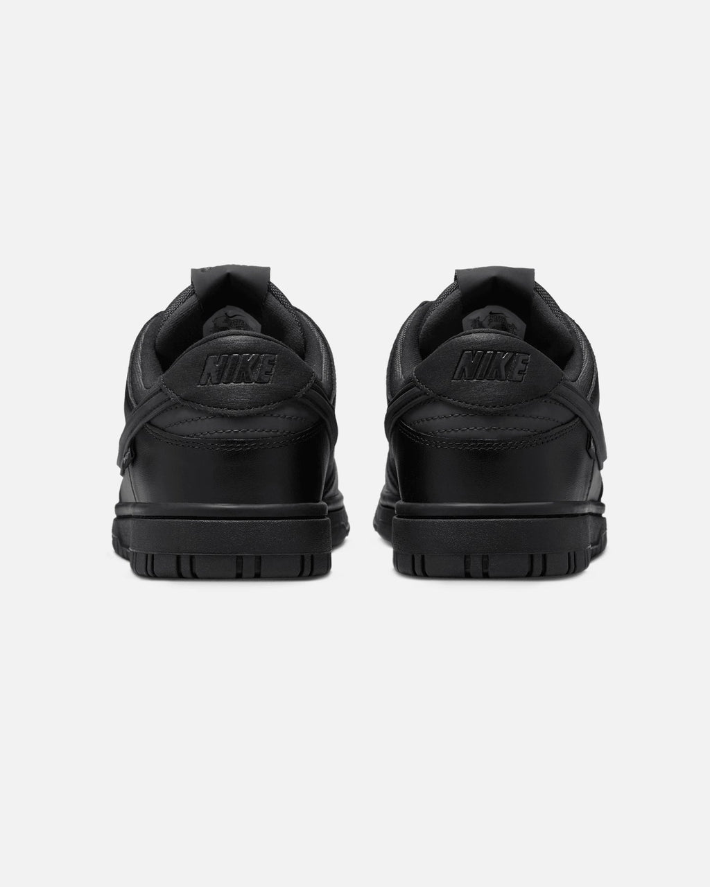 Top Seller Nike Dunk Low GORE-TEX Black/White