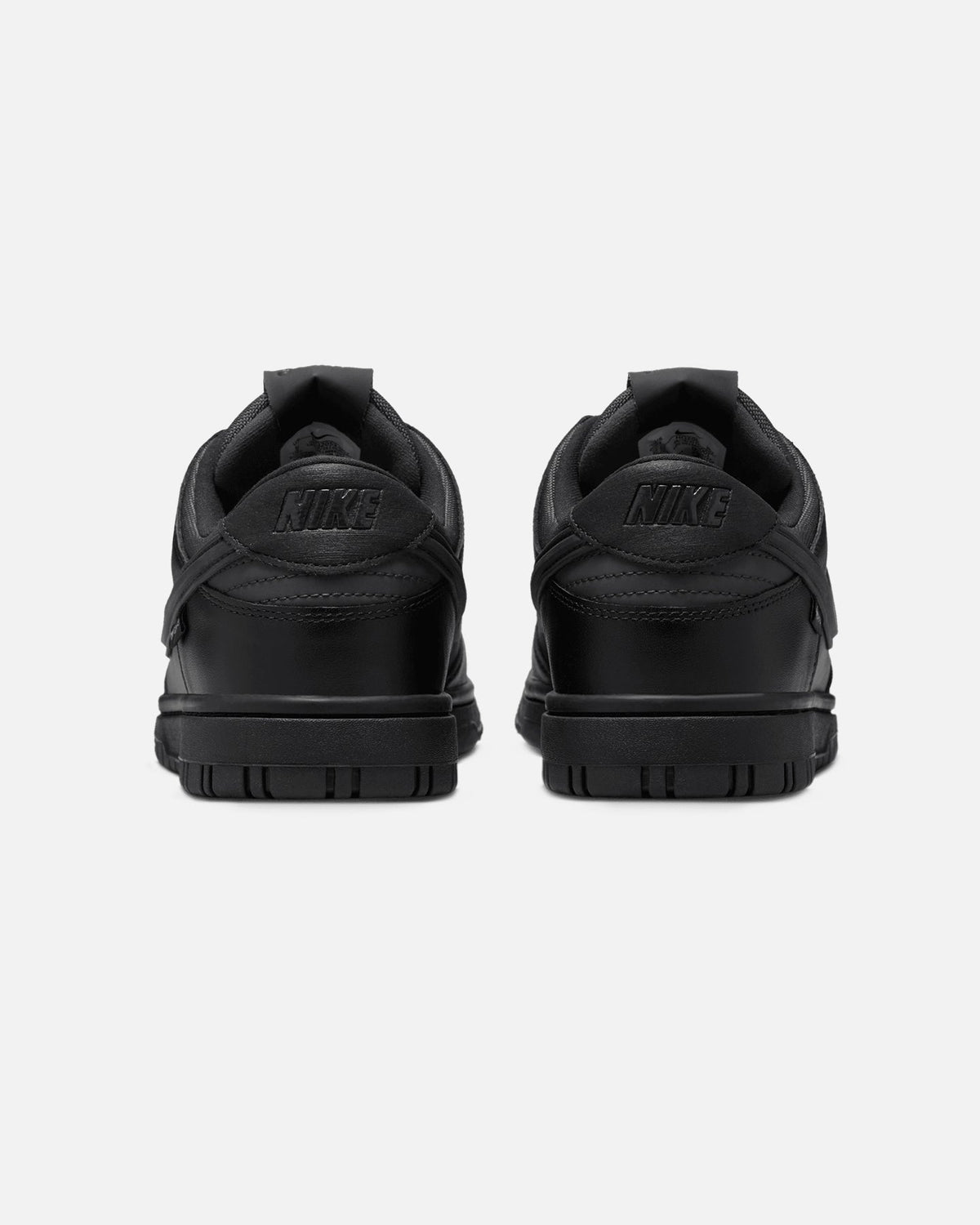 Top Seller Nike Dunk Low GORE-TEX Black/White
