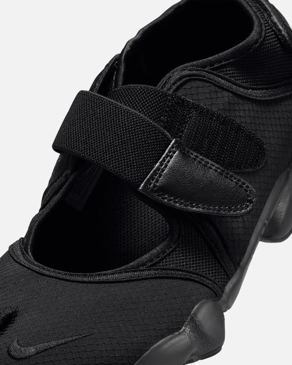 Top Seller Nike Women's Air Rift Breathe Black/Black