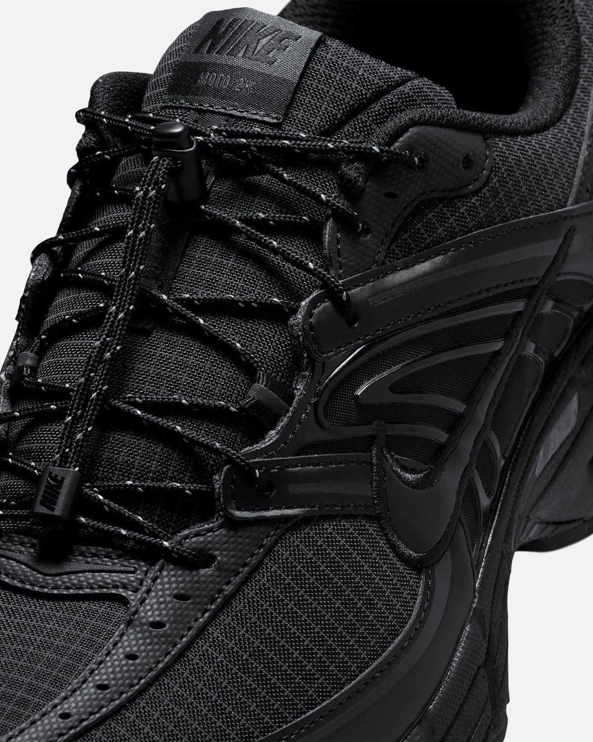 Top Seller Nike Air Max Moto 2K Black/Black