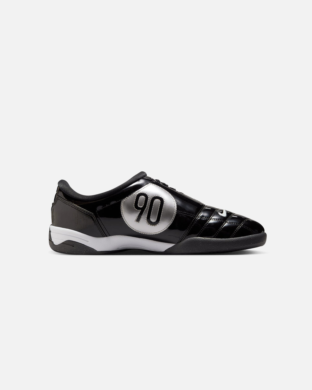 Top Seller Nike Total 90 SP Black/White