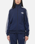 Best-Selling Adidas Women's Firebird Loose Track Top Night Indigo