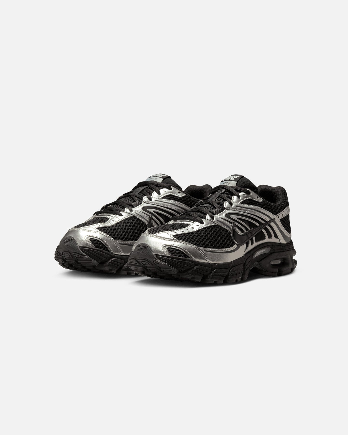 Top Seller Nike Women's Air Max Moto 2K Black/Black
