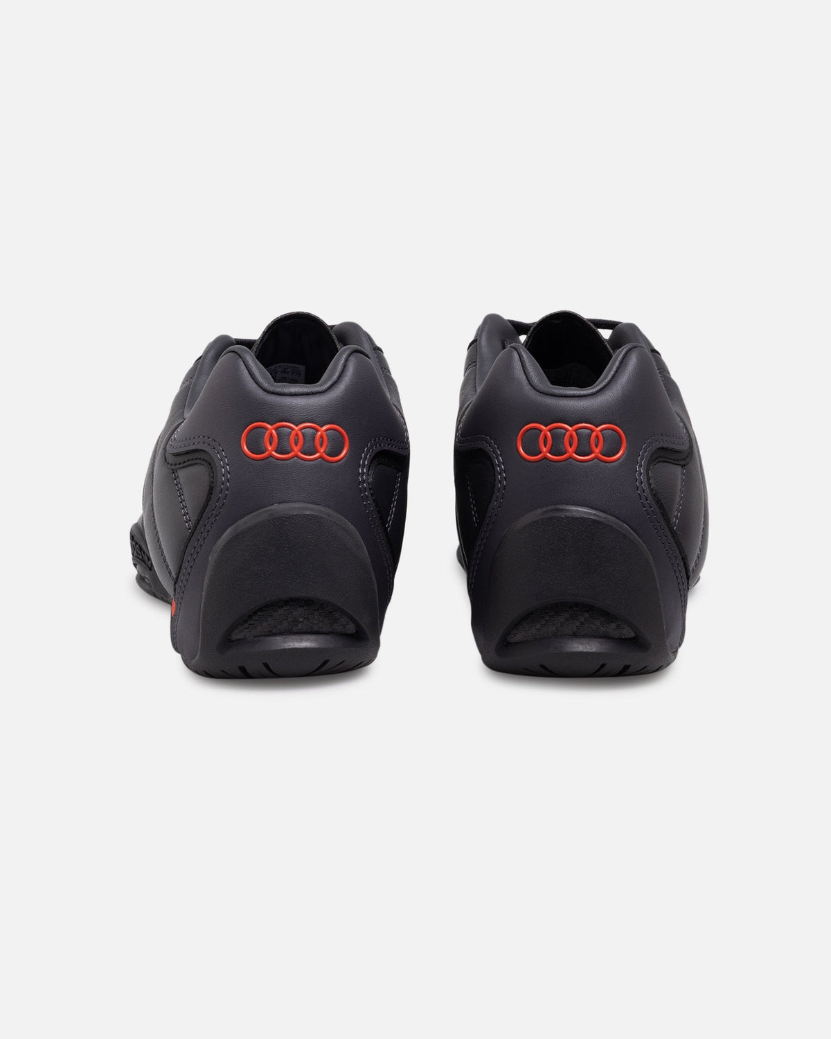 Best-Selling Adidas X Audi F1 Adiracer Lo Black