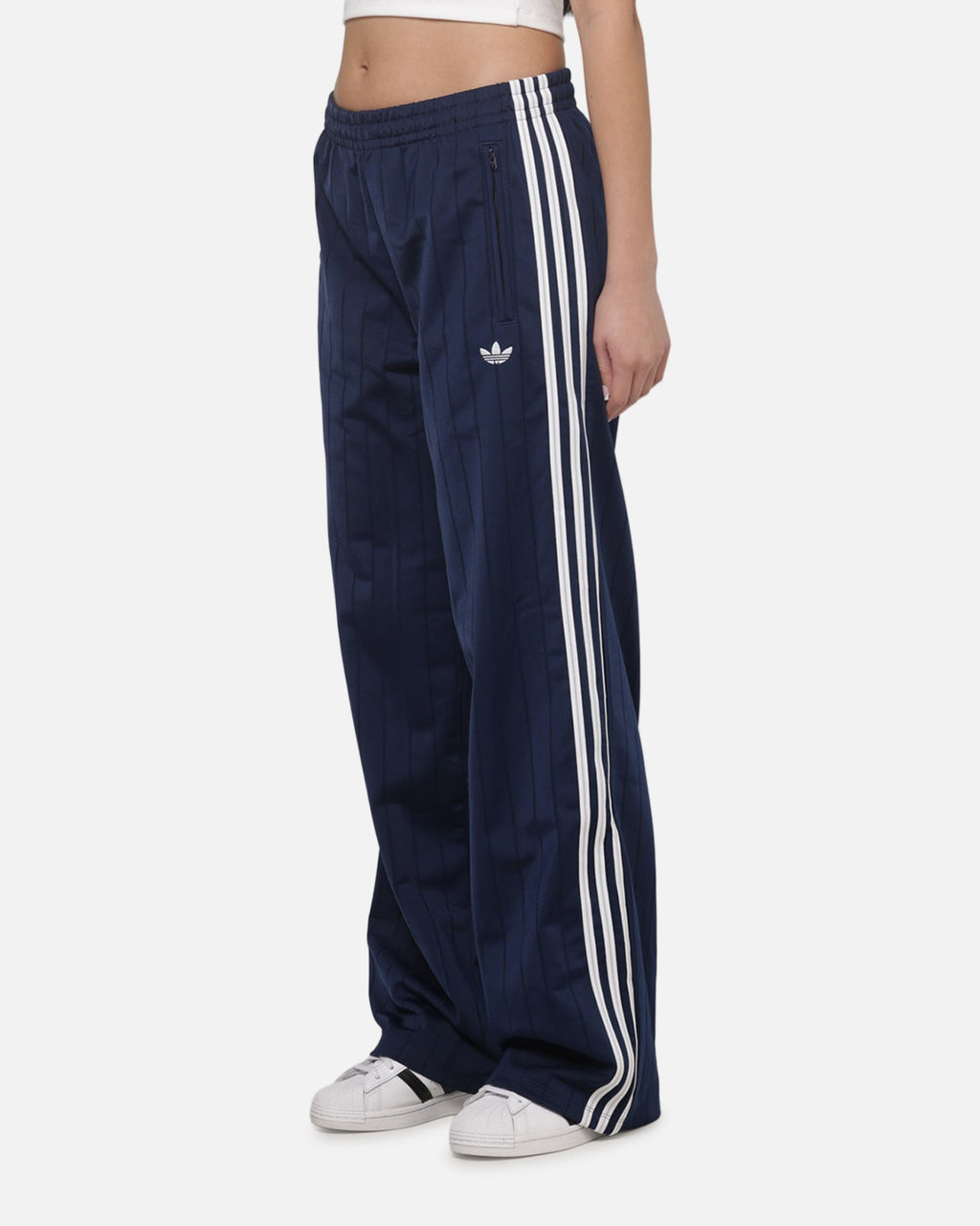 Best-Selling Adidas Women's Firebird Loose Track Pants Night Indigo